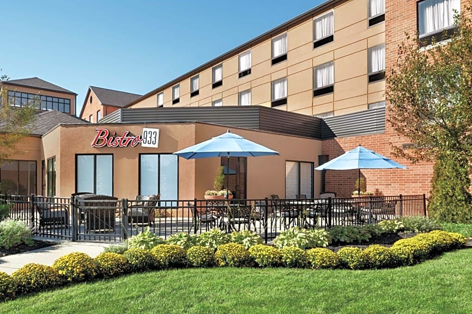 Hilton Garden Inn South Bend