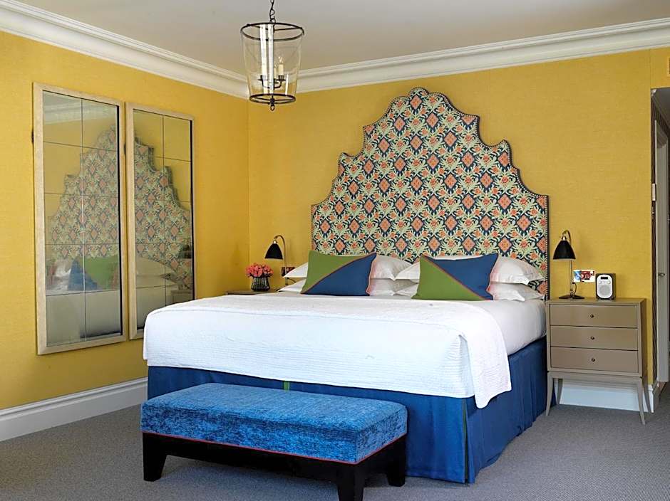 The Soho Hotel, Firmdale Hotels