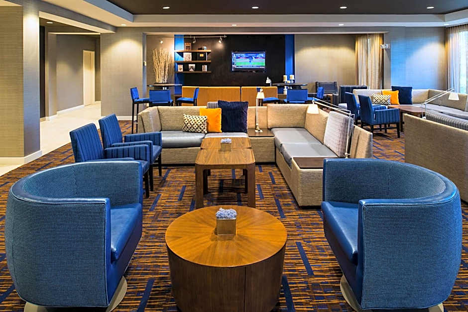 Courtyard by Marriott Palm Desert