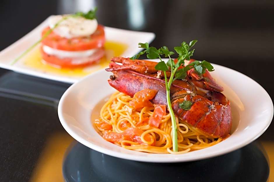 HOTEL LUNA Izumiotsu (Adult Only)