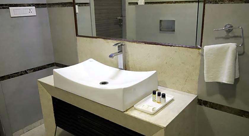 The Gandhi International