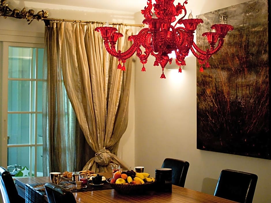 Elena's Home – Basiglio, DC