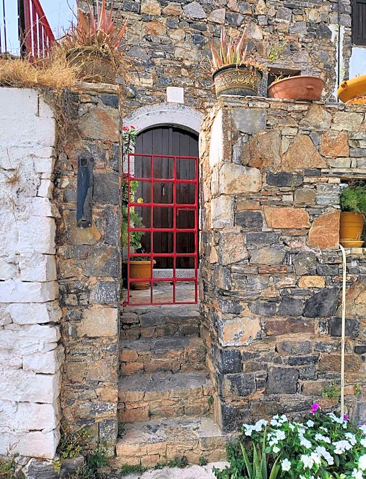 Elounda Traditional Homes of Crete
