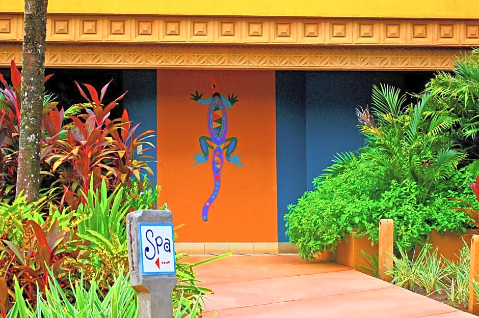 Alma del Pacifico Hotel & Spa