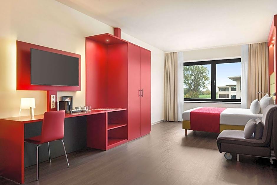 Amedia Amsterdam Airport, Trademark Collection by Wyndham