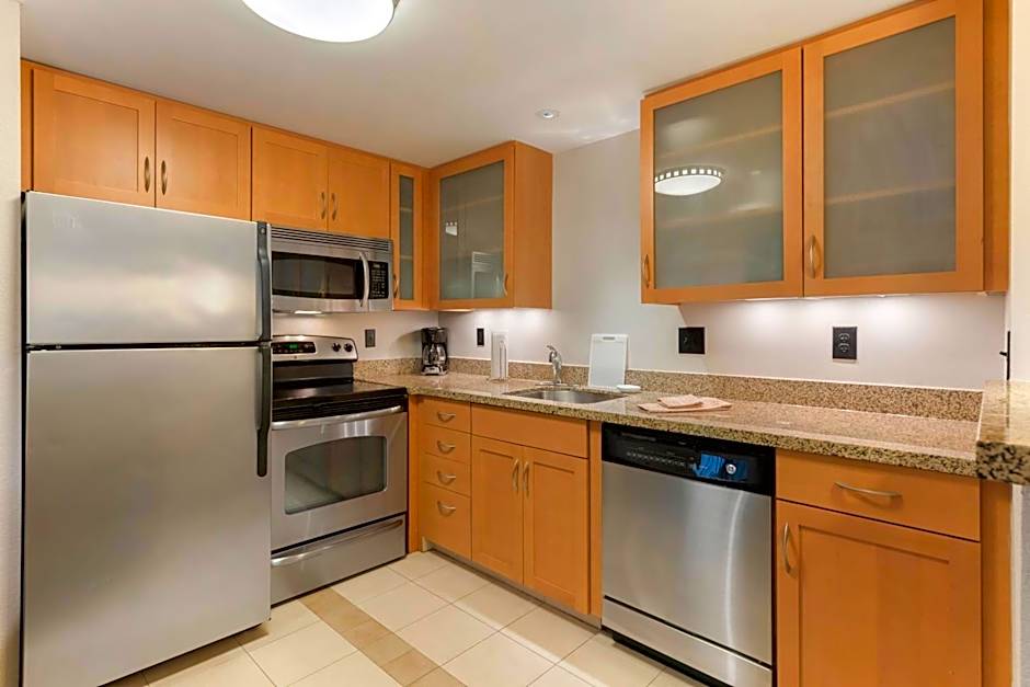Residence Inn by Marriott Columbus