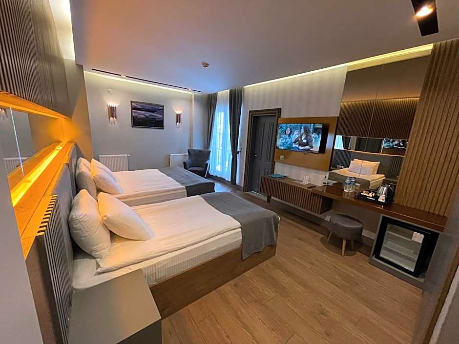 Sarıkamış Aras Otel