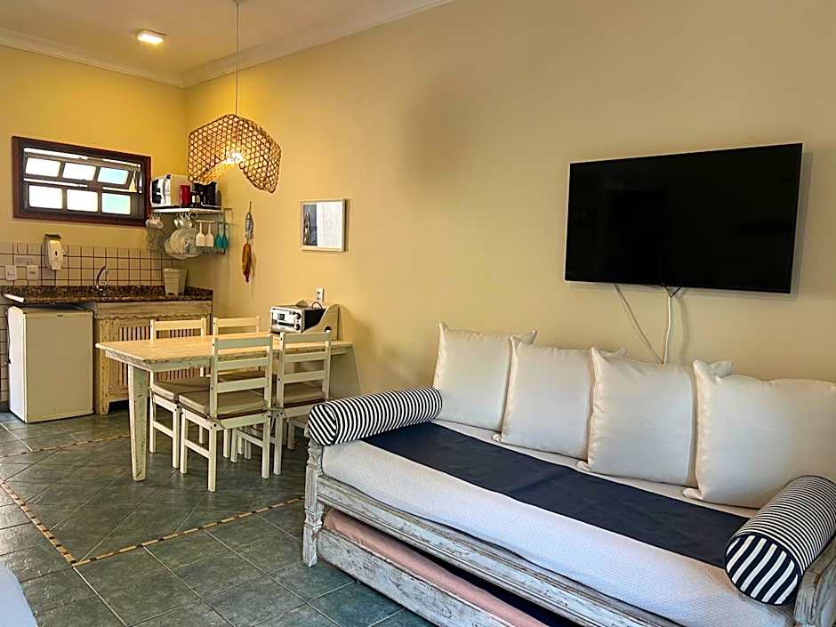 Flat IlhaFlat Ilhabela