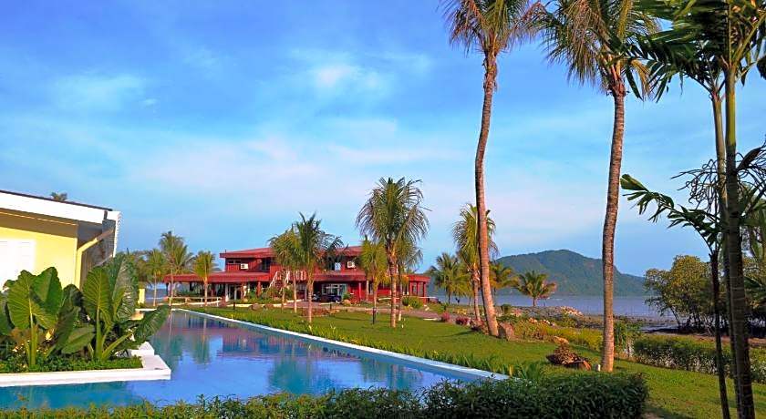 The Ocean Residence Langkawi