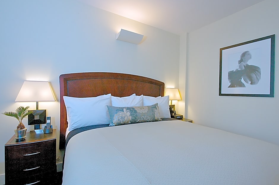 Marriott Vacation Club®, New York City