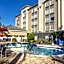 Hampton Inn By Hilton Orlando/Lake Buena Vista