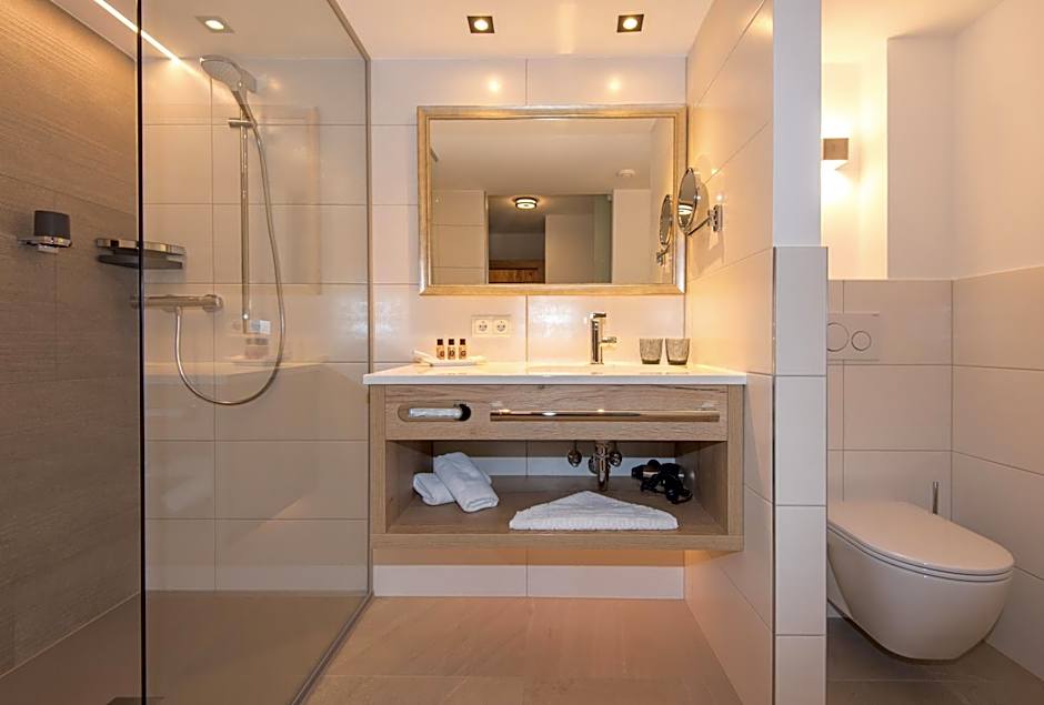 GenussHotel Sonnblick