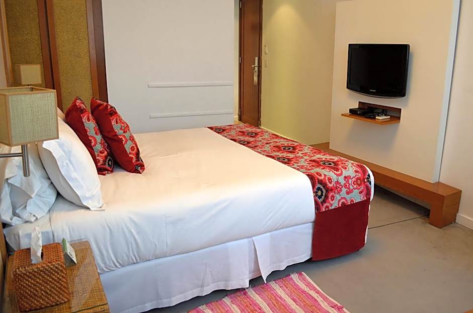 Mine Hotel
