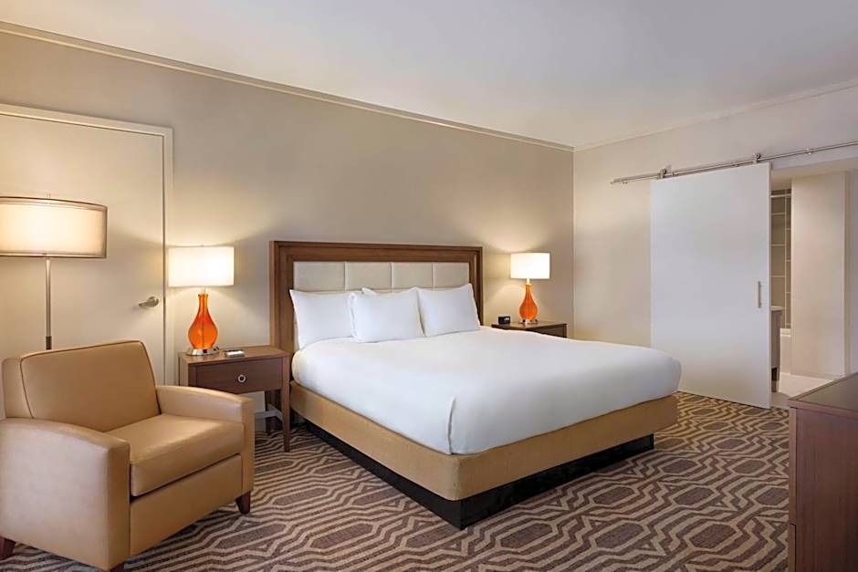 Hilton Boston/Dedham