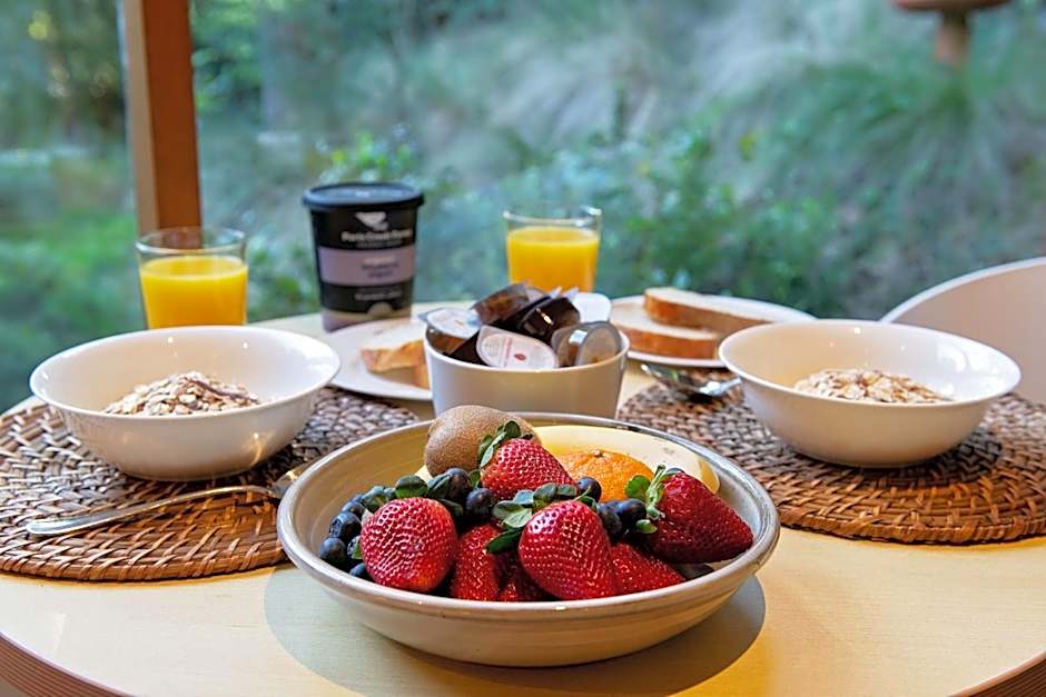 Cladich Pavilions Bed and Breakfast