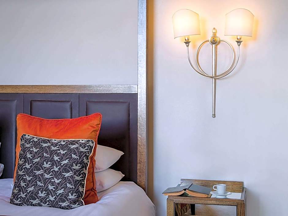 Walton Hall Hotel & Spa by Sunday 