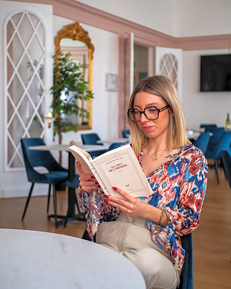 Best Western Hotel De La Bourse