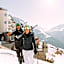 Hotel Enzian Hochsölden Superior