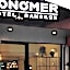Monomer Hostel