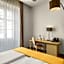 Buda Castle Hotel Budapest