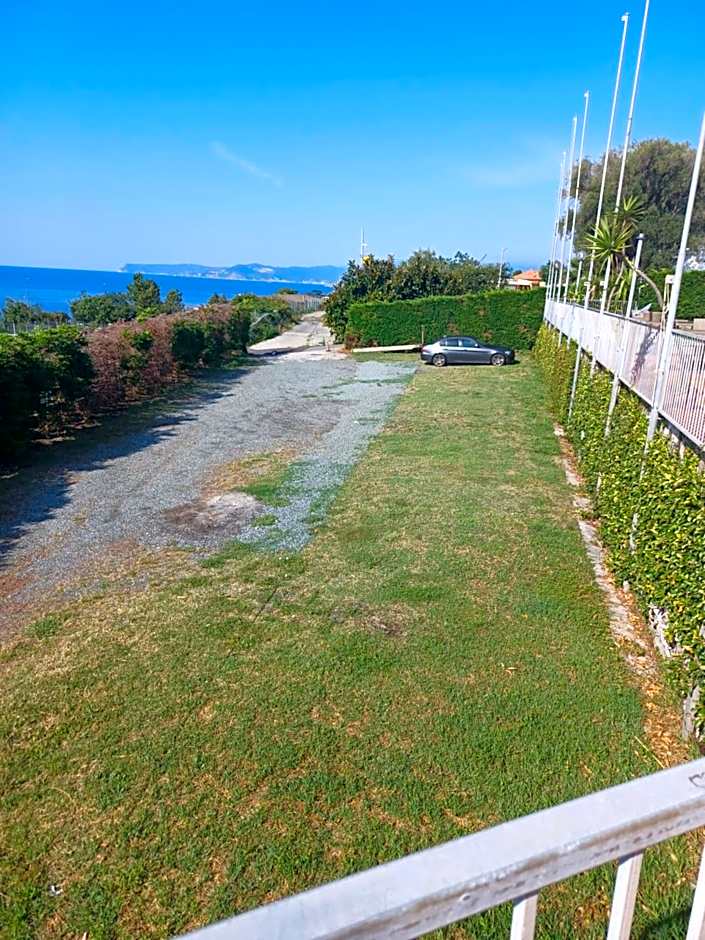 Residence la Vignetta