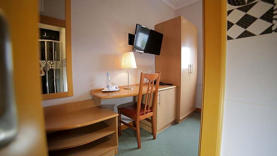 Hotel Iskierka Economy Class