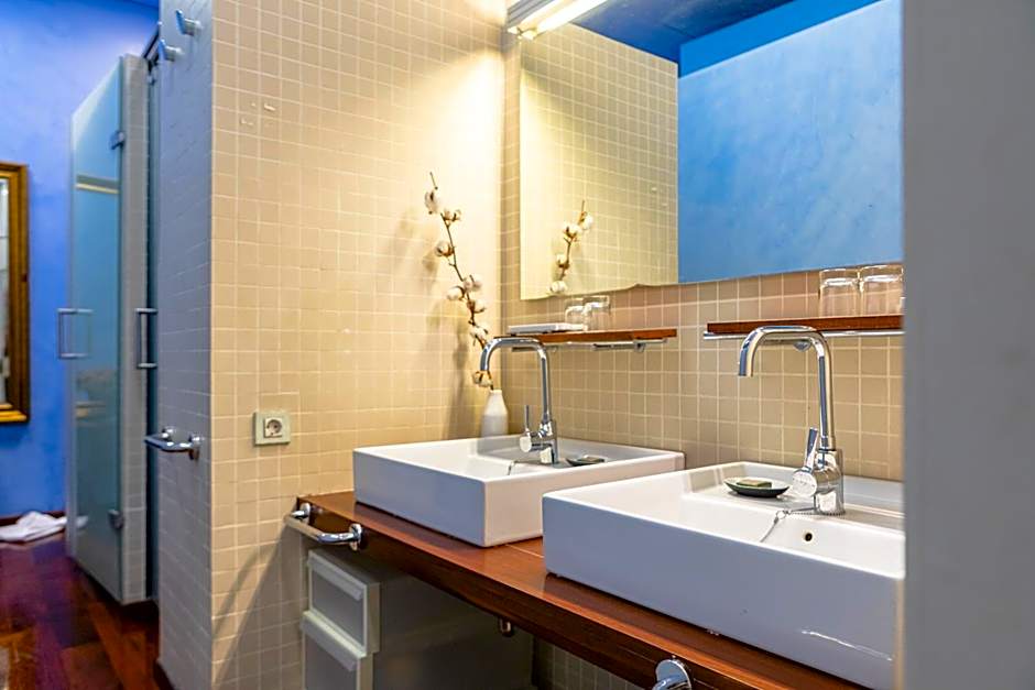 B&B Boutique Ca La Maria