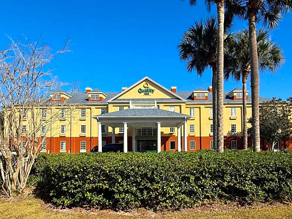 Quality Inn Ormond Beach - Daytona