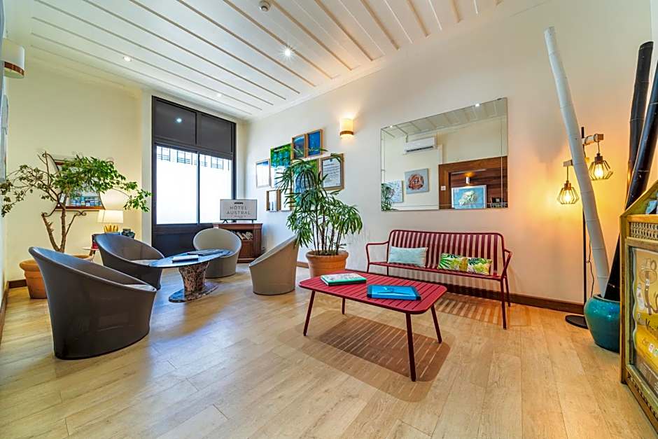 Hotel Austral by Exsel