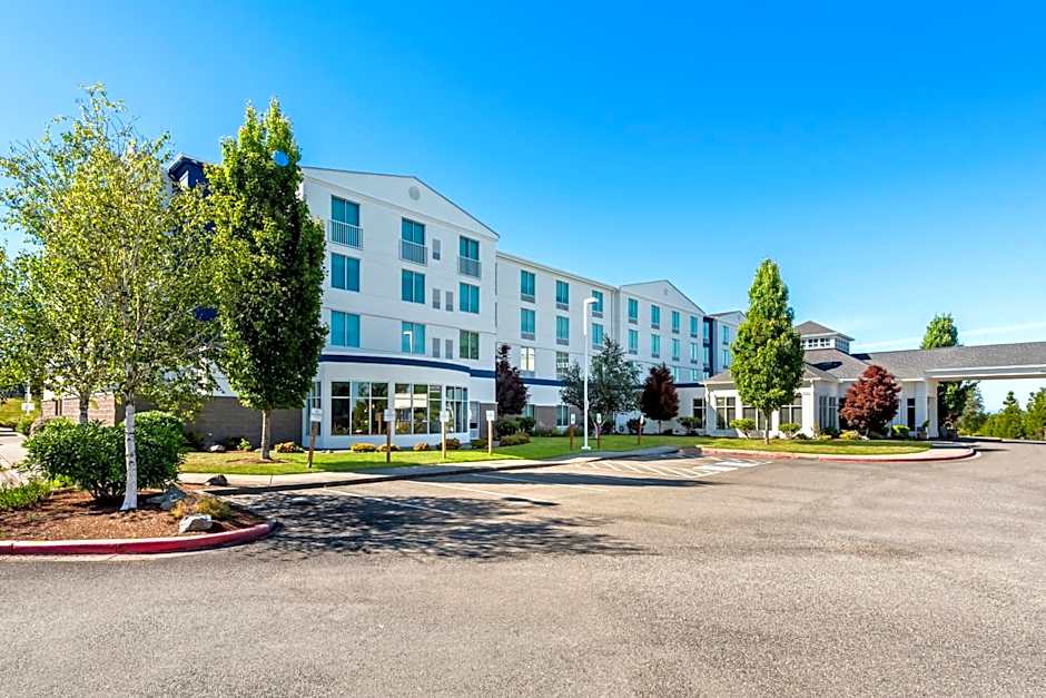 Hilton Garden Inn Seattle North/Everett