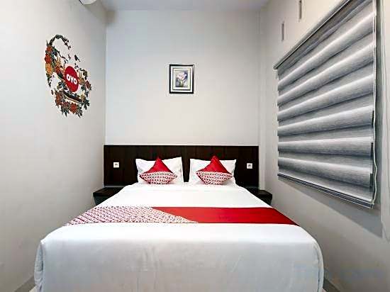 OYO 725 My Arm Home & Stay