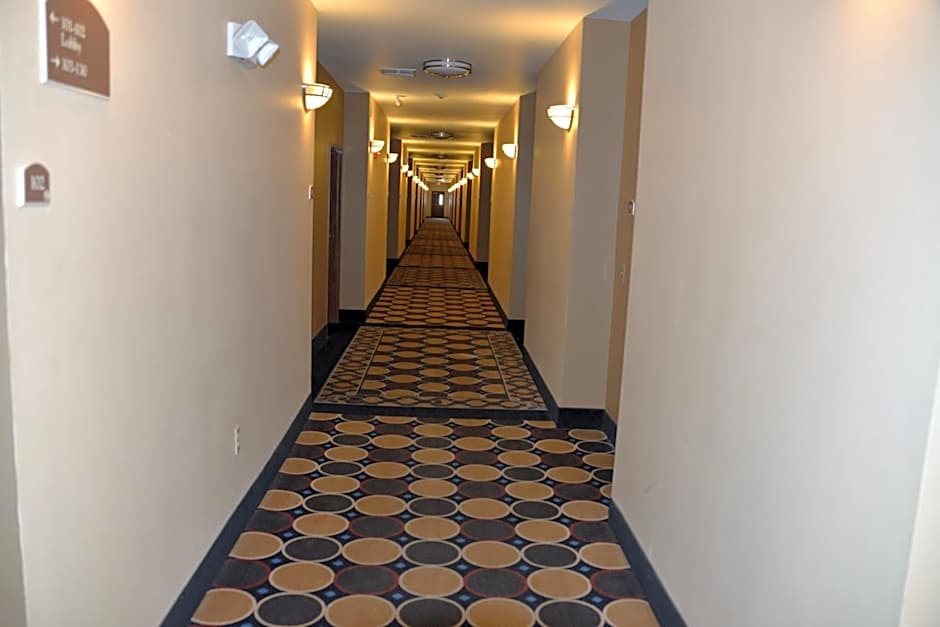 Irish Inn And Suites