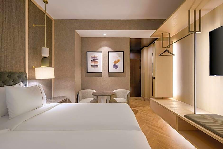 AC Hotel by Marriott Firenze