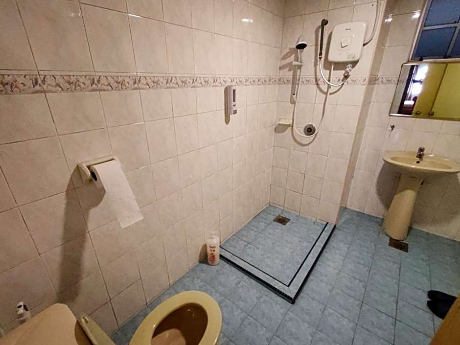 Amy Home Moonlight APARTMENT