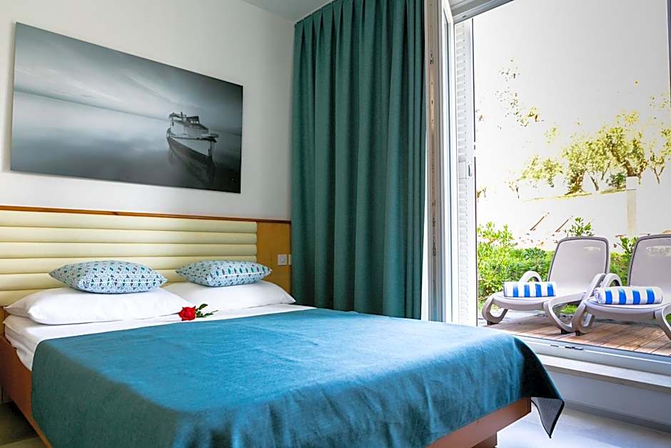 Hotel Laguna - Terme Krka