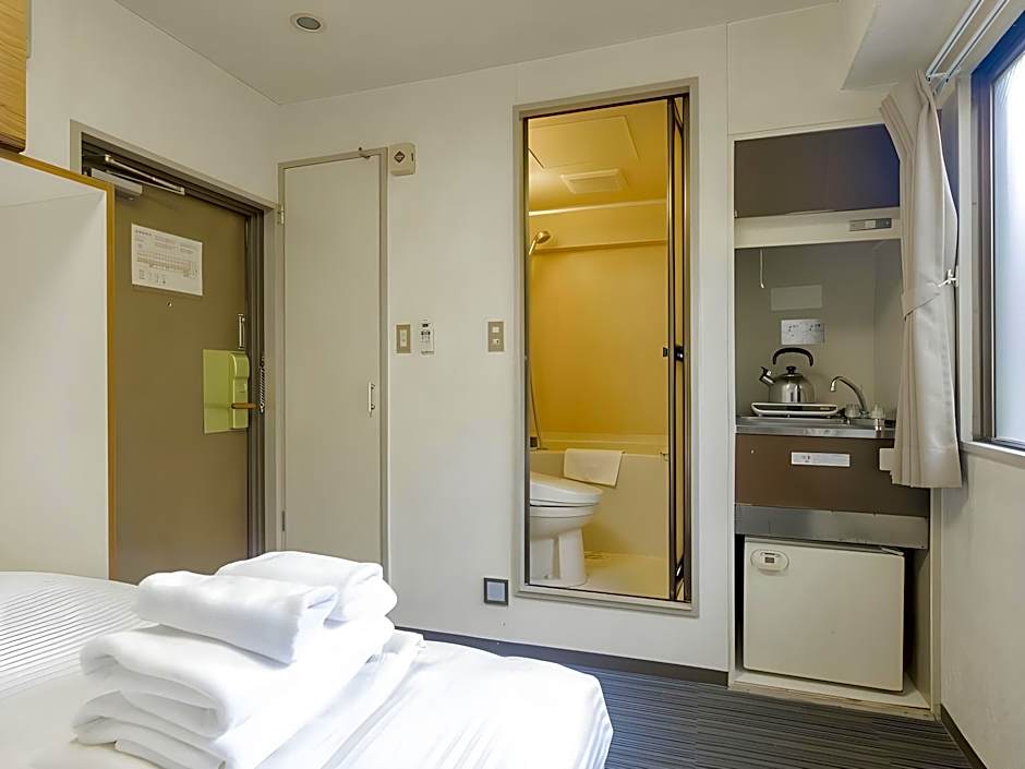 Flexstay Inn Higashi-Jujo