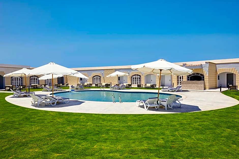 Le Royal Marina Hotel