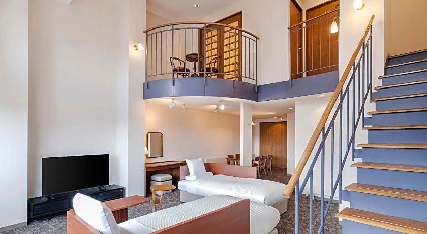 AZUMINO KOGEN RESORT