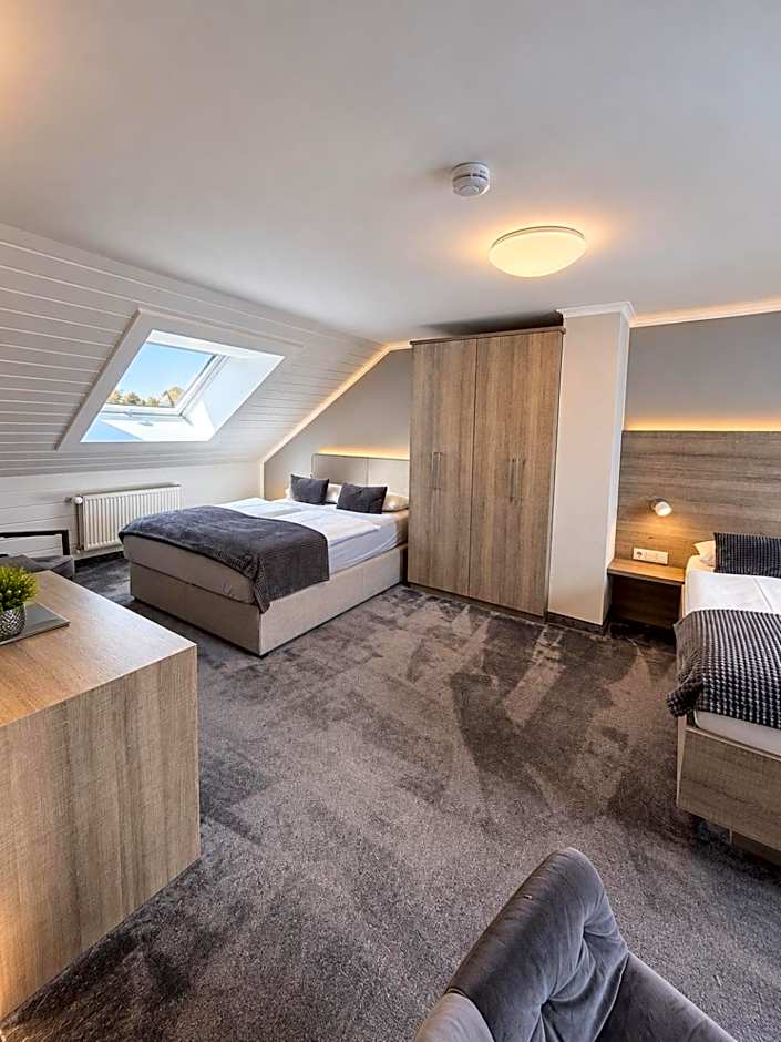 Hotel Forsthaus