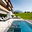 Klosterhof – Alpine Hideaway & Spa