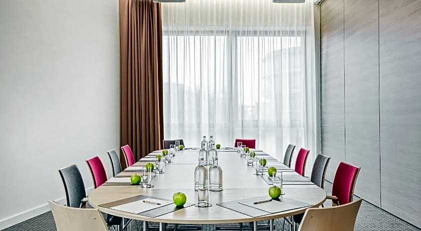 IntercityHotel Hannover Hauptbahnhof-Ost