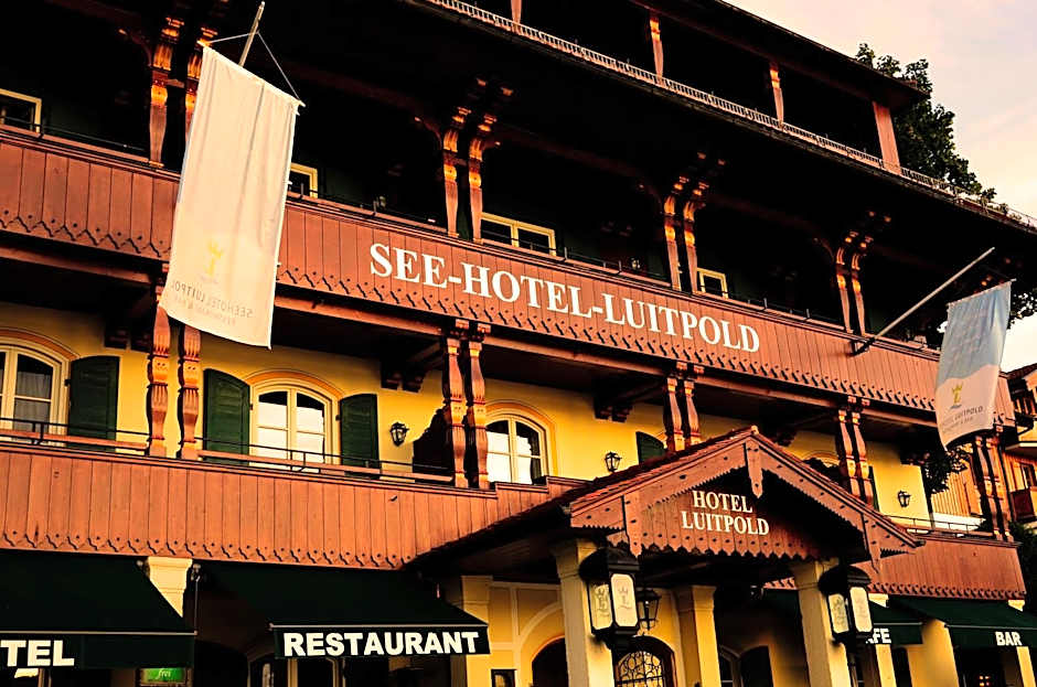 Seehotel Luitpold