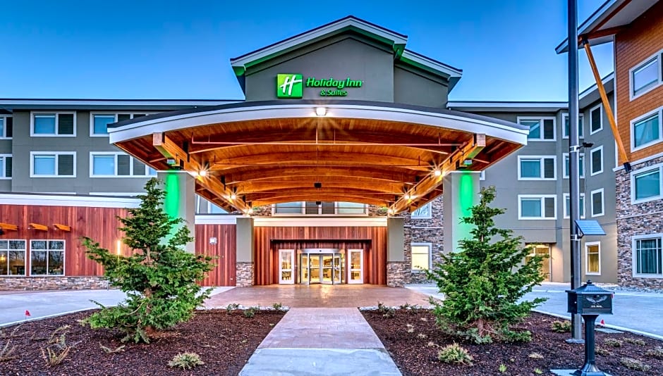 Holiday Inn & Suites Bellingham By IHG