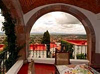 Hotel Posada la Ermita