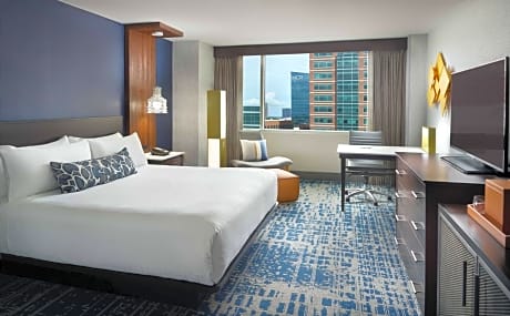King Room