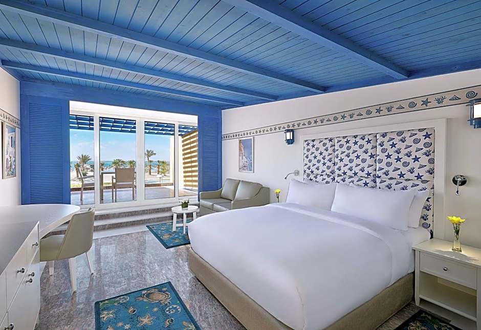Photo 1 of 5 of Duplex 1 King Bed, Sea View