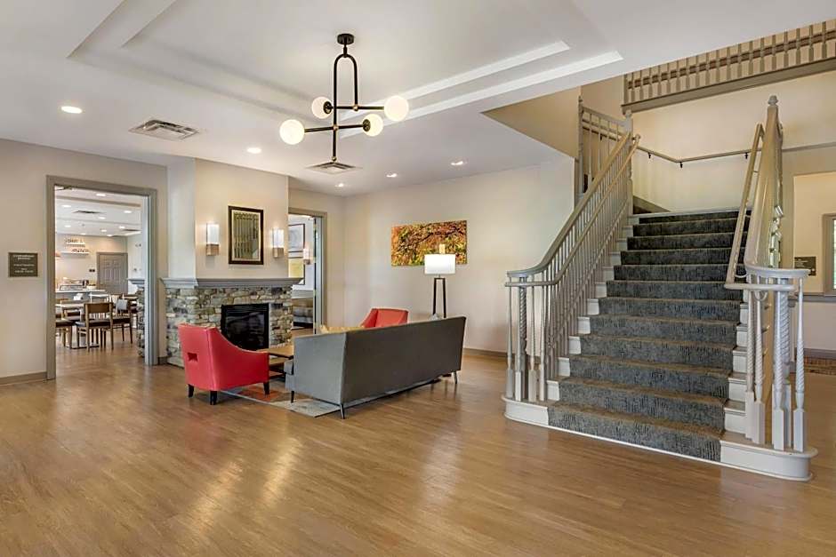 Comfort Inn & Suites Dover