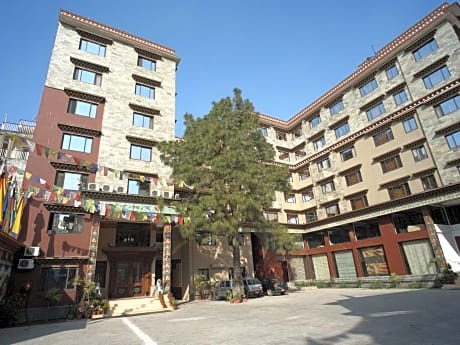 Hotel Tibet International