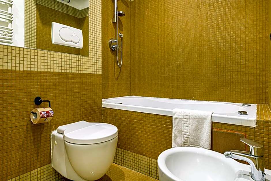 Deluxe Apartments Pantheon