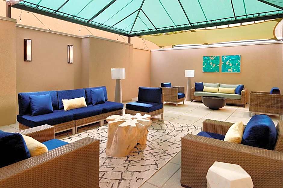 The Westin Chattanooga